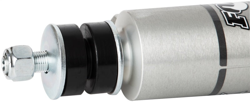 Fox 07+ Jeep JK 2.0 Performance Series 9.6-inch Remote Reservoir Front Shock with Part Number 985-24-015