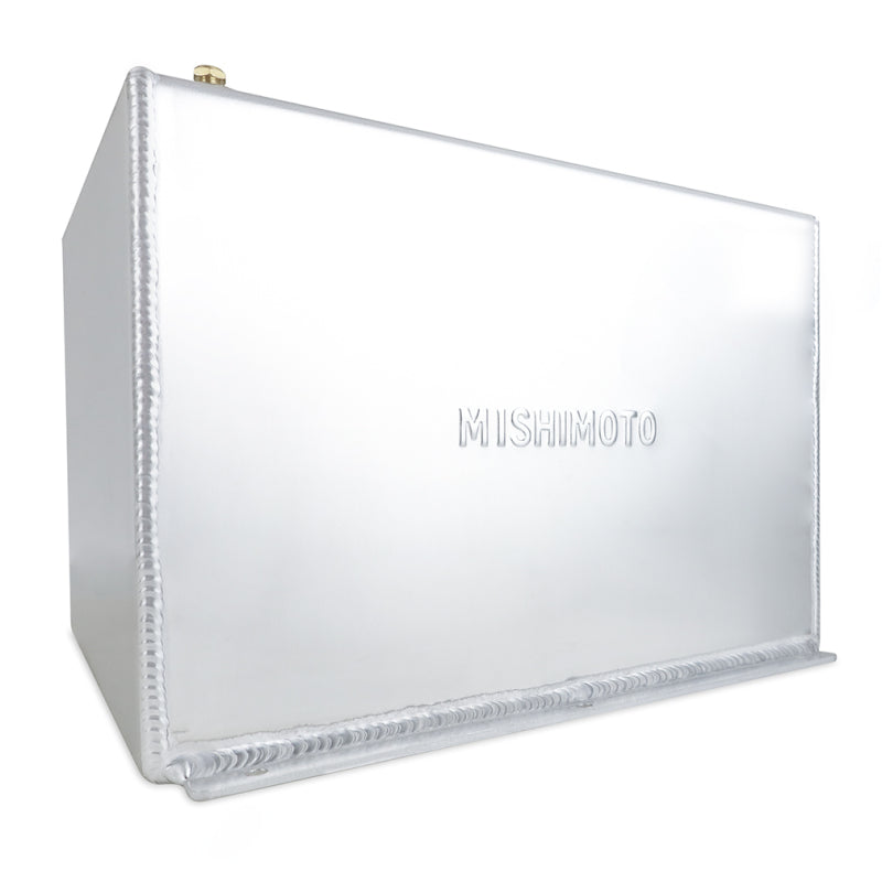 Mishimoto Universal 2.5-Gallon Ice Tank Reservoir for Air-to-Water Intercooler Systems