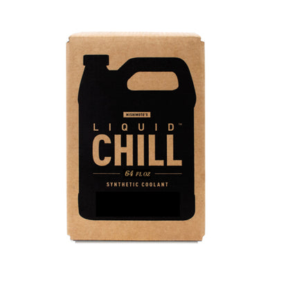 Mishimoto Liquid Chill Radiator Coolant Additive - Enhance Cooling Efficiency and Thermal Management