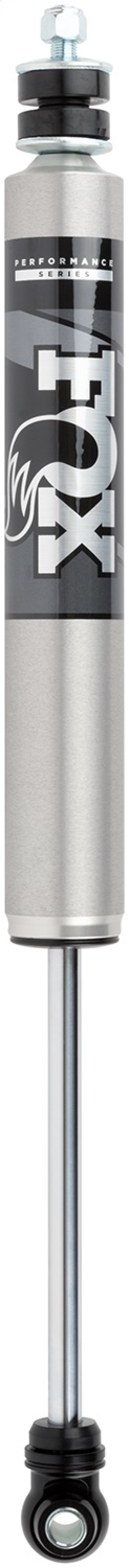 Fox Performance Series 2014+ Dodge Ram 2500 Rear Shock Absorber with 9.1 Inch Travel Part #985-24-169
