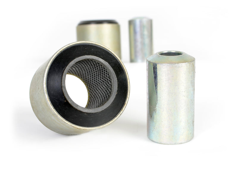 Whiteline Control Arm Bushing Kit for BMW 1 Series and 3 Series - Upper Rear Outer Bushing W63402