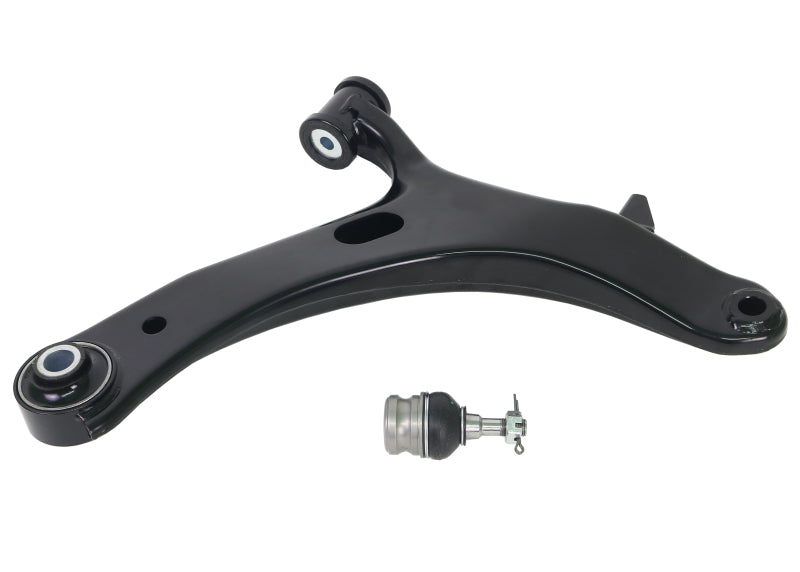 Whiteline WA456R Right Front Lower Control Arm for Subaru Legacy & Impreza (2005-2007)