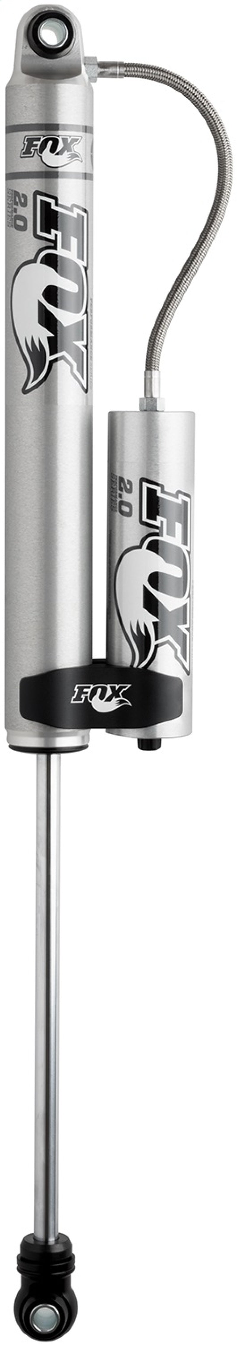 FOX Performance Series 985-24-026 Rear Shock for Dodge Ram 1500 (2004-2007) with 4-6 Inch Lift