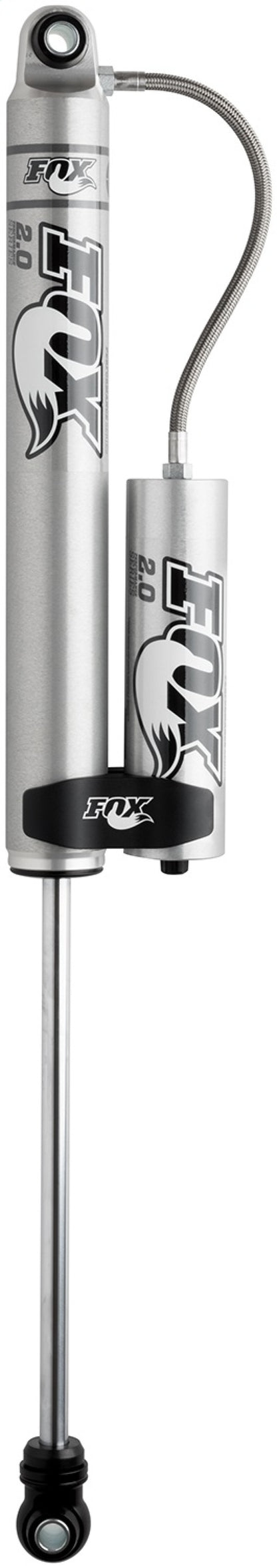 FOX Performance Series 985-24-026 Rear Shock for Dodge Ram 1500 (2004-2007) with 4-6 Inch Lift