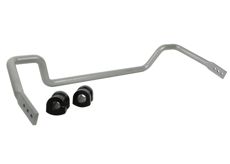 Whiteline 27mm Adjustable Sway Bar for BMW 318i, 320i, 325i, 328i, M3 (Part Number BBF38Z)