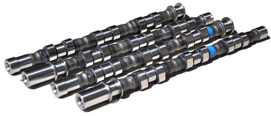 Brian Crower Stage 2 272 Camshafts for Mitsubishi 6G72/VR-4 - Enhanced Performance Upgrade