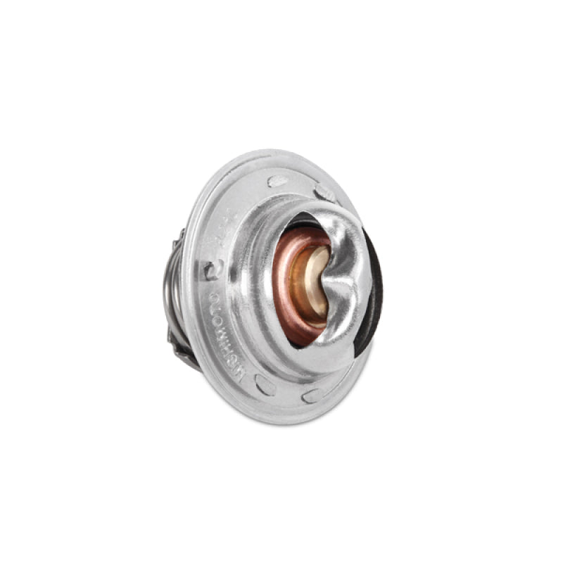 Mishimoto Racing Thermostat for 2003-2011 Jeep Wrangler 2.4L & 3.8L - Improved Cooling Efficiency