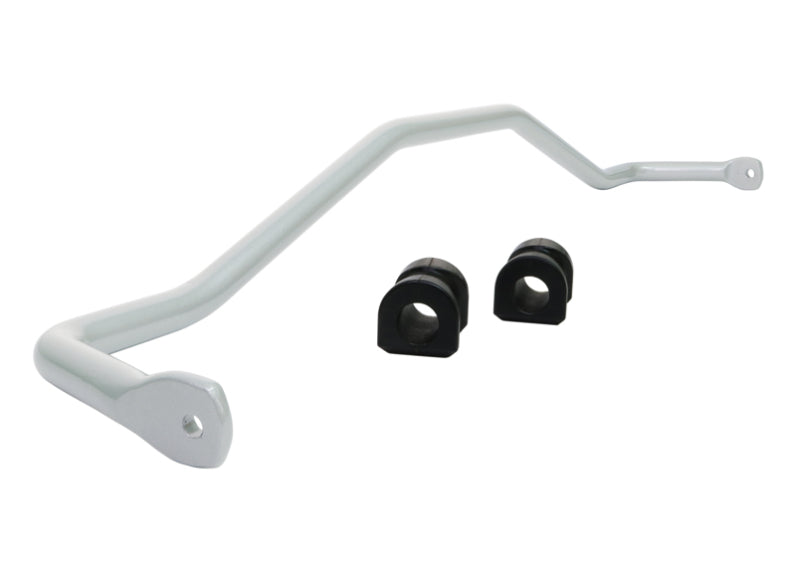 Whiteline 24mm Heavy Duty Front Sway Bar for BMW 3 Series (Part Number BBF36X)