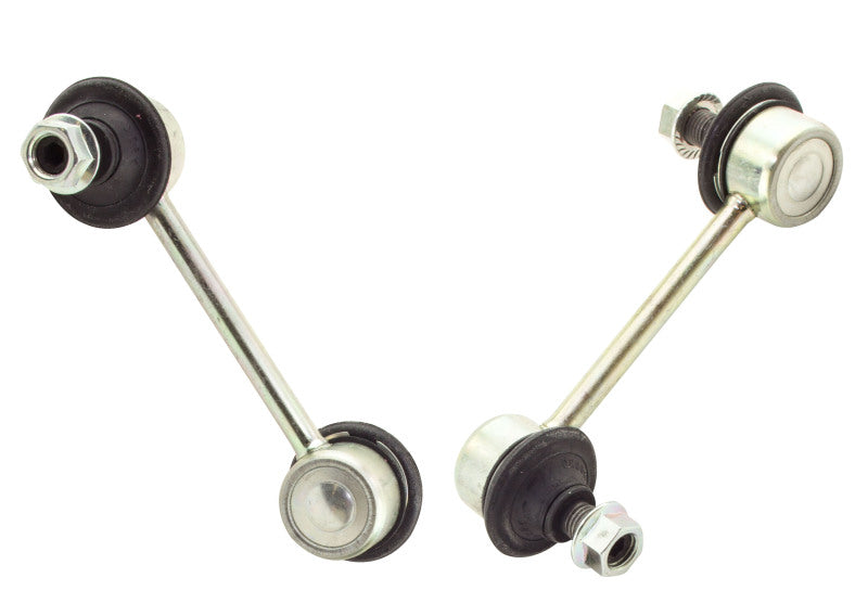 Whiteline W23169 Rear Sway Bar Link Assembly for Toyota Corolla, Celica, Camry, Pontiac G8 and GTO