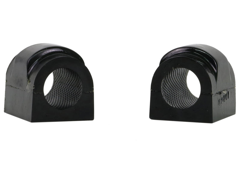 Whiteline W22801 Rear 20mm Sway Bar Mount Bushing for BMW 3 Series and 5 Series