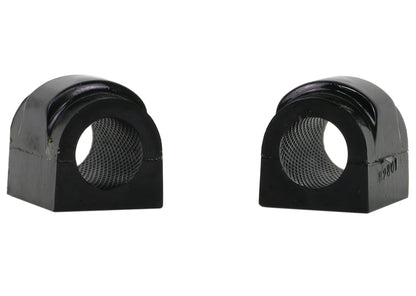 Whiteline W22801 Rear 20mm Sway Bar Mount Bushing for BMW 3 Series and 5 Series