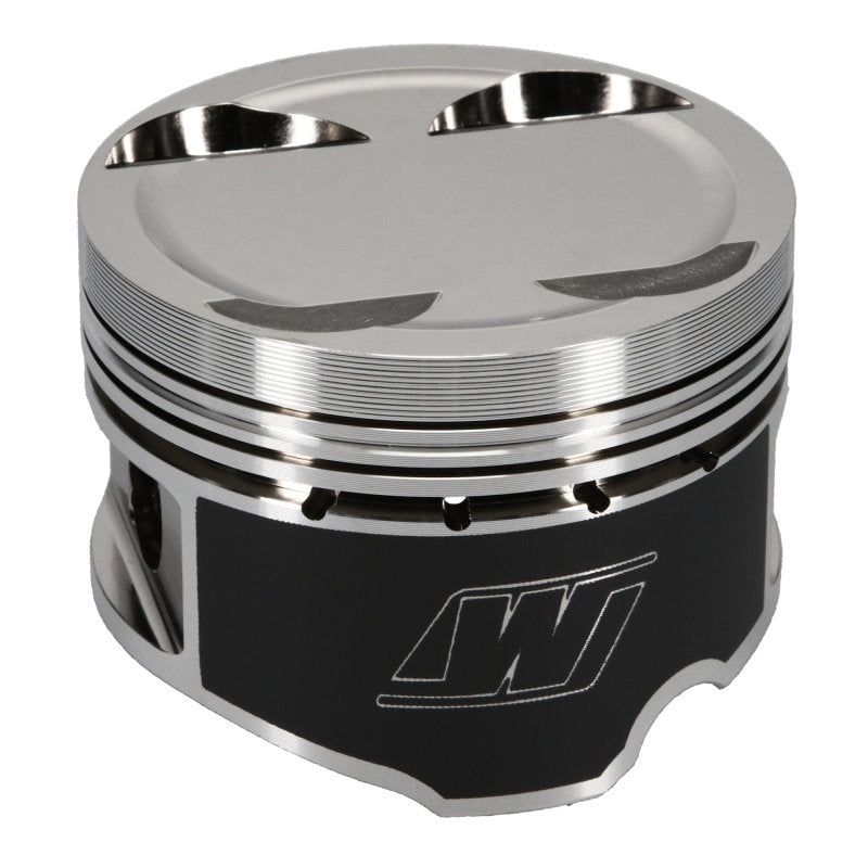 Wiseco K615M87AP Professional Series Toyota 3S-GTE 87mm Forged Racing Piston Set