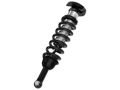 ICON 2024+ Lexus GX550 1.25-3in Lift Front 2.5 Series Coilover Kit w/ Internal Reservoir