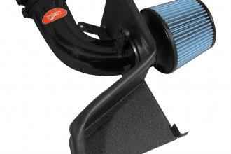 Injen 10-14 VW Golf 2.0L Turbo Diesel Black Tuned Air Intake w/ MR Tech & Super Filter