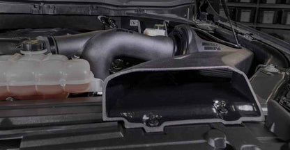 K&N 21-24 Chevrolet Silverado 1500 V8 5.3L/6.2L F/L NextGen Dryflow Cold Air Intake