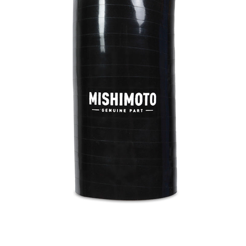 Mishimoto 1968-1977 Chevrolet El Camino Silicone Lower Radiator Hose - Durable Heat-Resistant Coolant Hose
