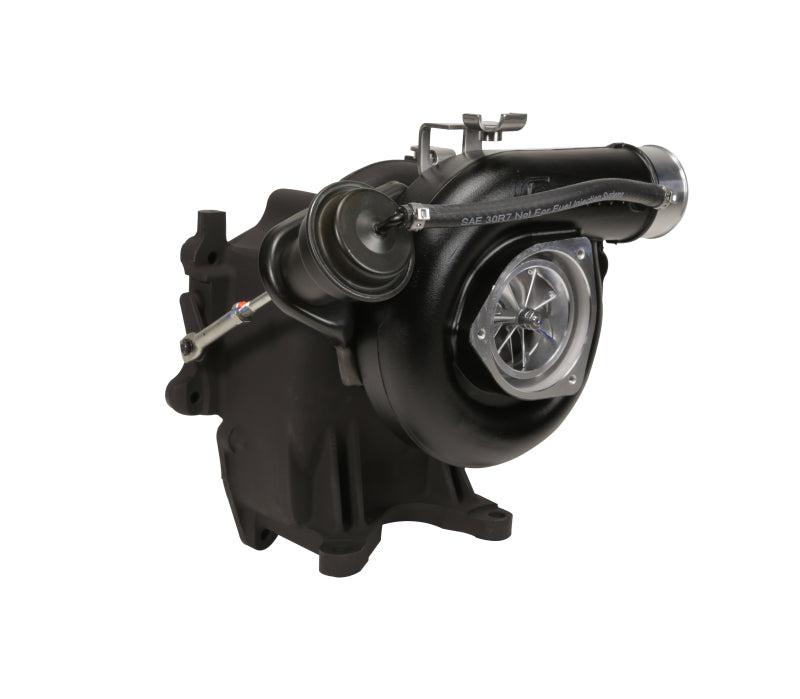 Fleece Performance LB7 Cheetah Turbocharger for 2001-2004 GM Duramax 6.6L LB7 Diesel Trucks