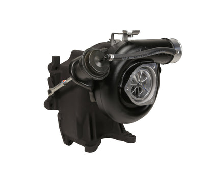 Fleece Performance LB7 Cheetah Turbocharger for 2001-2004 GM Duramax 6.6L LB7 Diesel Trucks