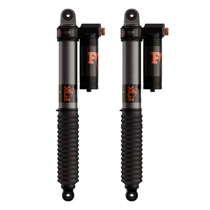 Fox 2024+ Ford Ranger 4WD DSC EVO 2.5 Performance Elite Rear Coilover - 0-1in Lift