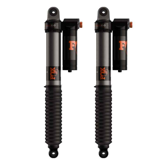 Fox 2024+ Ford Ranger 4WD DSC EVO 2.5 Performance Elite Rear Coilover - 0-1in Lift