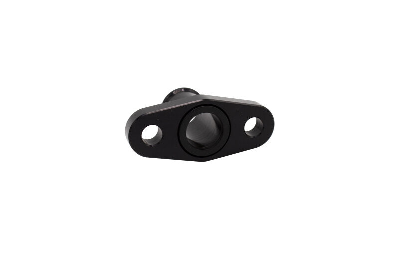 Fleece Performance Universal Turbo Drain Nipple with Integrated O-Ring Seal (7/8in Hose) - Part Number FPE-34131