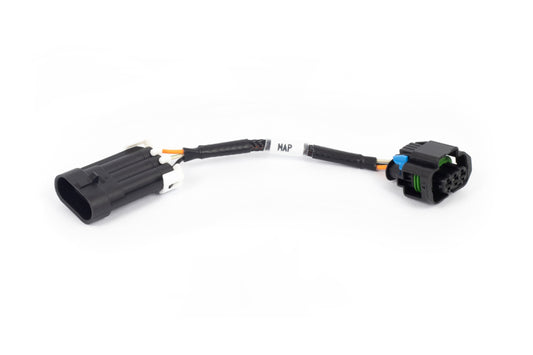 Haltech NEXUS Rebel LS MAP Sensor Adaptor Harness (Part #HT-186511)