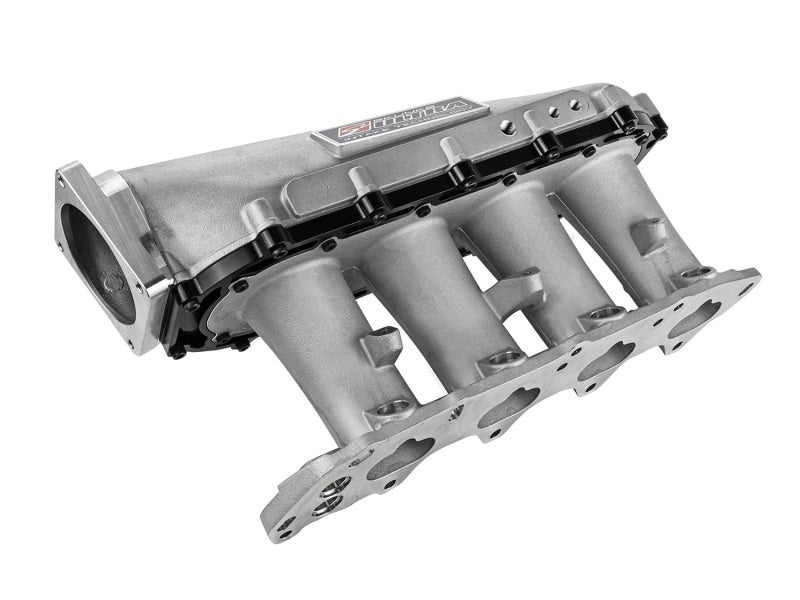 Skunk2 Racing Ultra Series Intake Manifold with Black B VTEC for Honda B16A/B17A/B18C Engines - Part #307-05-9050