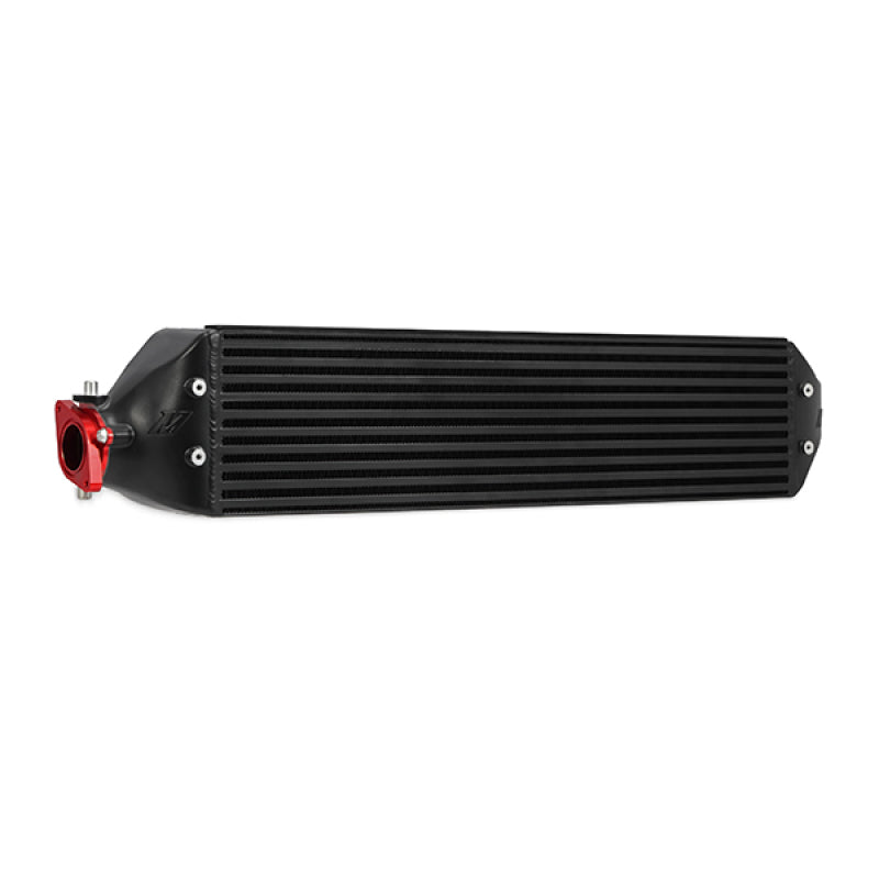 Mishimoto 2016+ Honda Civic 1.5T / 2017+ Civic Si Black Intercooler Kit with Black Pipes