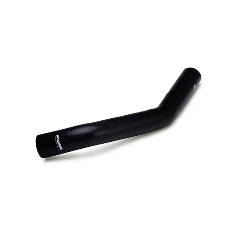 Mishimoto 1965-1967 Chevrolet Chevelle Silicone Upper Radiator Hose - Durable Heat-Resistant Replacement