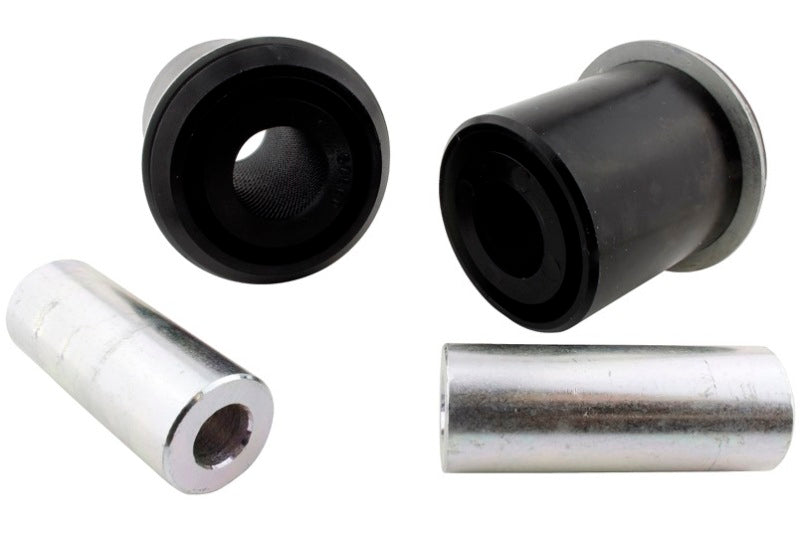 Whiteline Plus Land Rover Discovery Series 4 Front Control Arm Lower Inner Rear Bushing Kit W53480