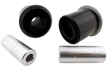 Whiteline Plus Land Rover Discovery Series 4 Front Control Arm Lower Inner Rear Bushing Kit W53480