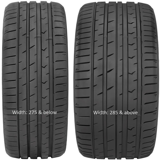 Toyo Proxes Sport 2 215/40R18 89Y XL Performance Tire