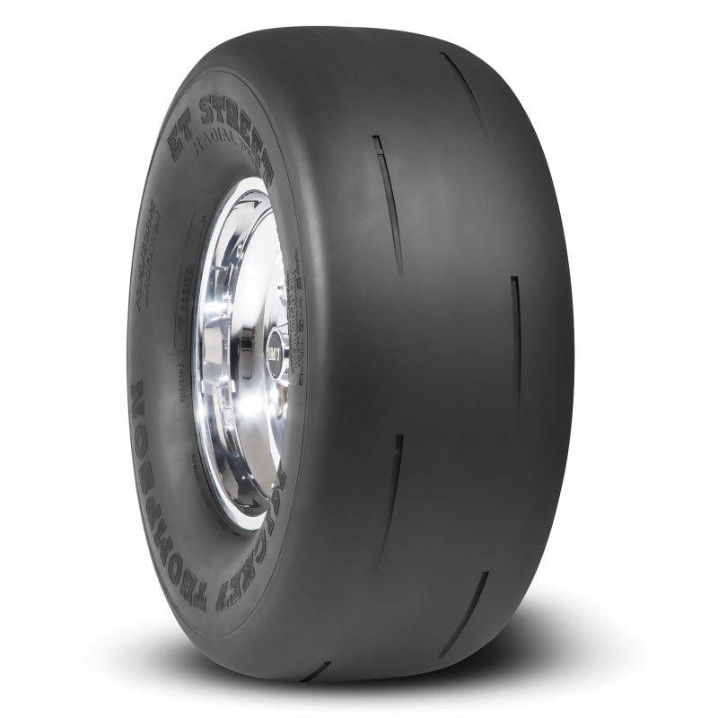 Mickey Thompson ET Street Radial Pro Tire - P315/60R15 Performance Race Tire