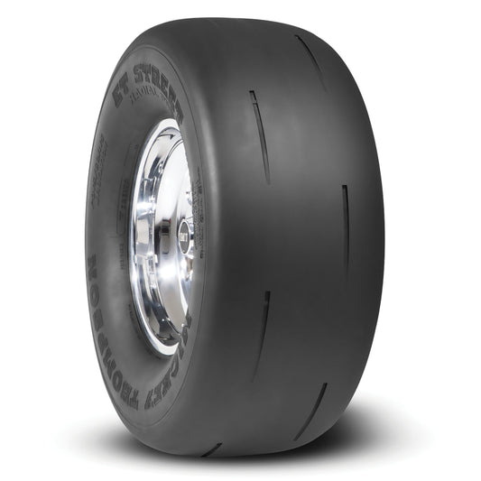 Mickey Thompson ET Street Radial Pro Tire - P315/60R15 Performance Race Tire