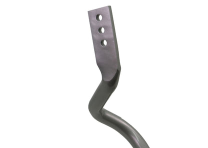 Whiteline 83-86 Toyota Supra MA61 Front 27mm Heavy Duty Adjustable Sway Bar