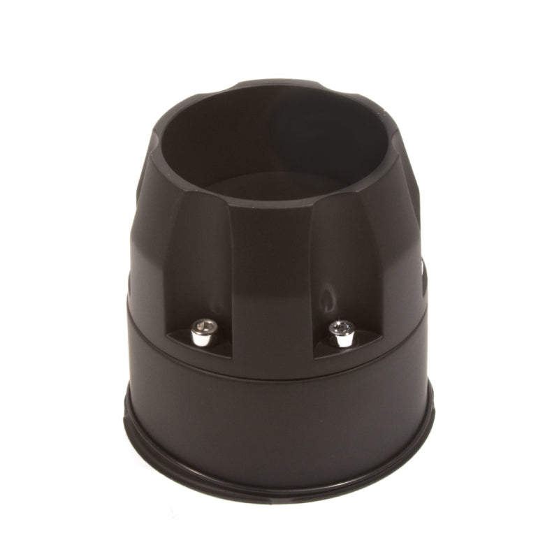 Method Cap 1717 94mm Black Push Thru for Automotive Wheels - Method Wheels Part Number CP-1717B100-S1