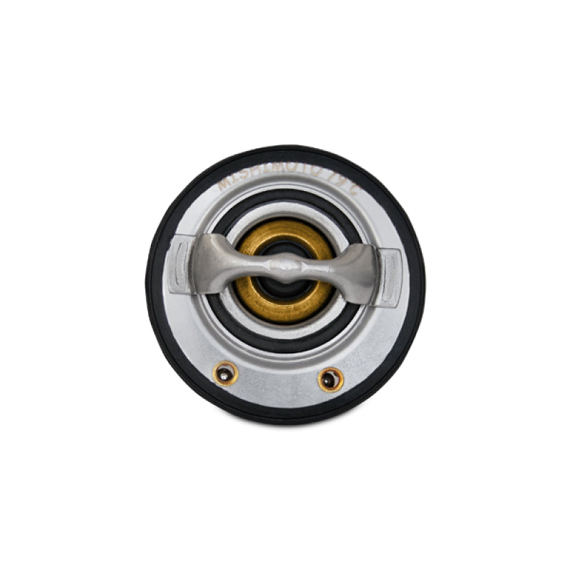 Mishimoto Low Temperature Thermostat for Chevrolet Duramax 6.6L Engines – Part MMTS-CHV-01DL