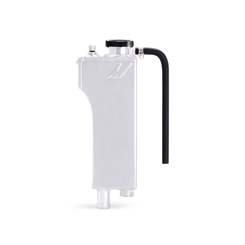 Mishimoto BMW E36 Aluminum Coolant Expansion Tank – Precision Fit for 1992-1999 3 Series Models
