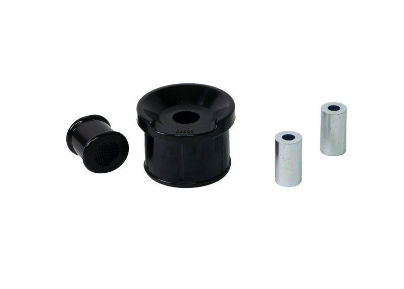 Whiteline Motor Mount Inserts for 2000-2002 Ford Focus - Enhanced Throttle Response and Gear Shifts