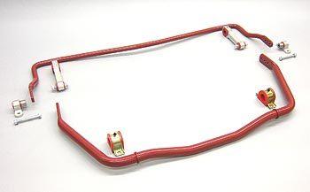 Eibach 36mm Front and 25mm Rear Anti-Roll Kit for 2011-2014 Ford Mustang and Shelby GT500