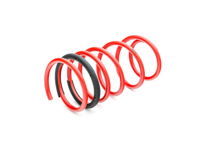 Eibach Sportline Kit for 2005-2007 Chevrolet Cobalt - Lowering Springs for Improved Handling and Style
