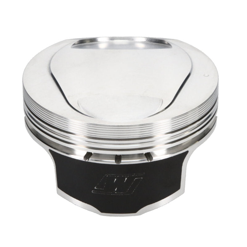 Wiseco Chrysler 6.1L Hemi Forged Racing Pistons Part K471X25 – 4.080 inch Bore, Set of 8