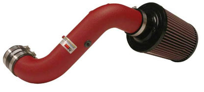 K&N Engineering 69-1009TWR Typhoon Short Ram Air Intake System for Honda Civic and Acura RSX