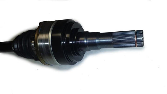 Driveshaft Shop DSS 2015+ Mustang 800HP Direct-Fit Right Axle (Part RA8506X4)