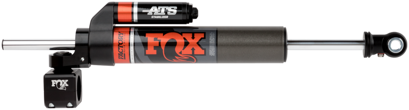 FOX Factory Series 2.0 Adjustable Steering Damper for Jeep JK with Part Number 983-02-146
