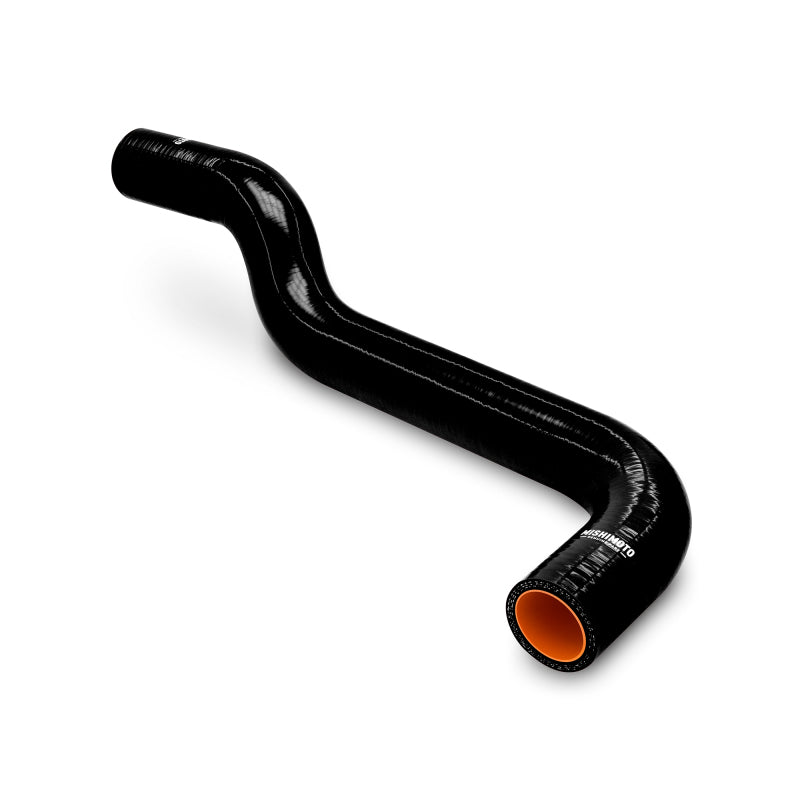 Mishimoto 2005-2015 Toyota Tacoma 2.7L Silicone Radiator Hose Kit - Black