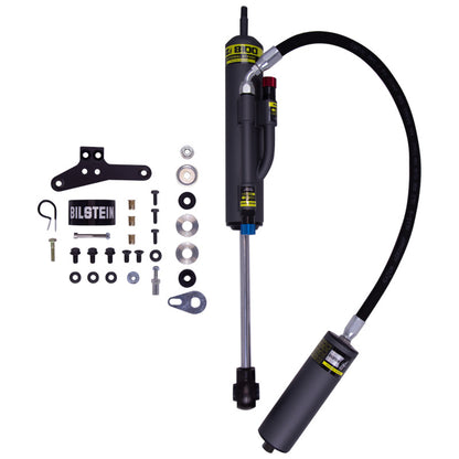 Bilstein B8 8100 (Bypass) Rear Left Shock Absorber for Toyota 4Runner and Lexus GX460 by Bilstein Part 25-326369