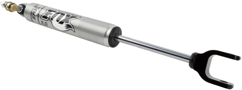 FOX Performance Series 7.4-Inch Aluminum Front Shock for Chevy and GMC HD Trucks - Part No. 980-24-965