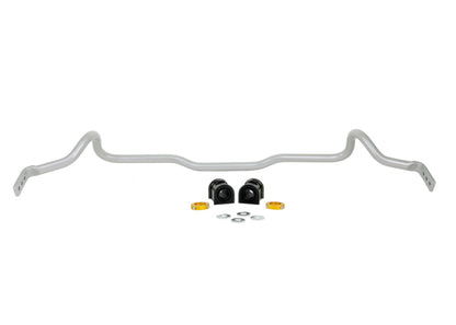 Whiteline 16-17 Ford Focus RS Front 26mm Heavy Duty Adjustable Sway Bar - Part BFF96Z