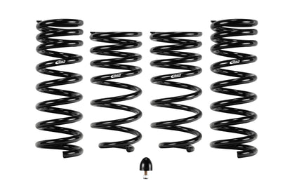Eibach Pro-Kit Performance Lowering Springs for 1995-2004 Ford Mustang Coupe